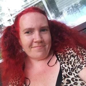 Meet your Posher, Theresa